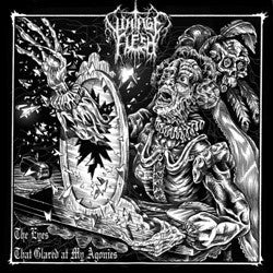 Vintage Flesh : The Eyes That Glared At My Agonies (CD, Album)